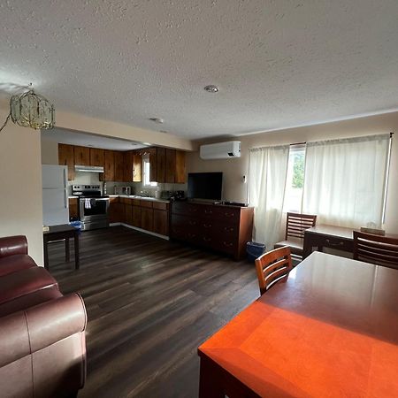 Villa Motel Nelson Dış mekan fotoğraf
