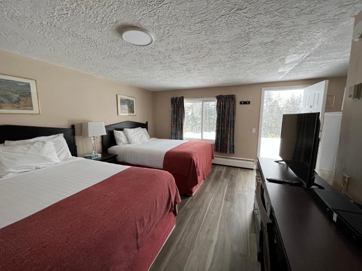 Villa Motel Nelson Dış mekan fotoğraf