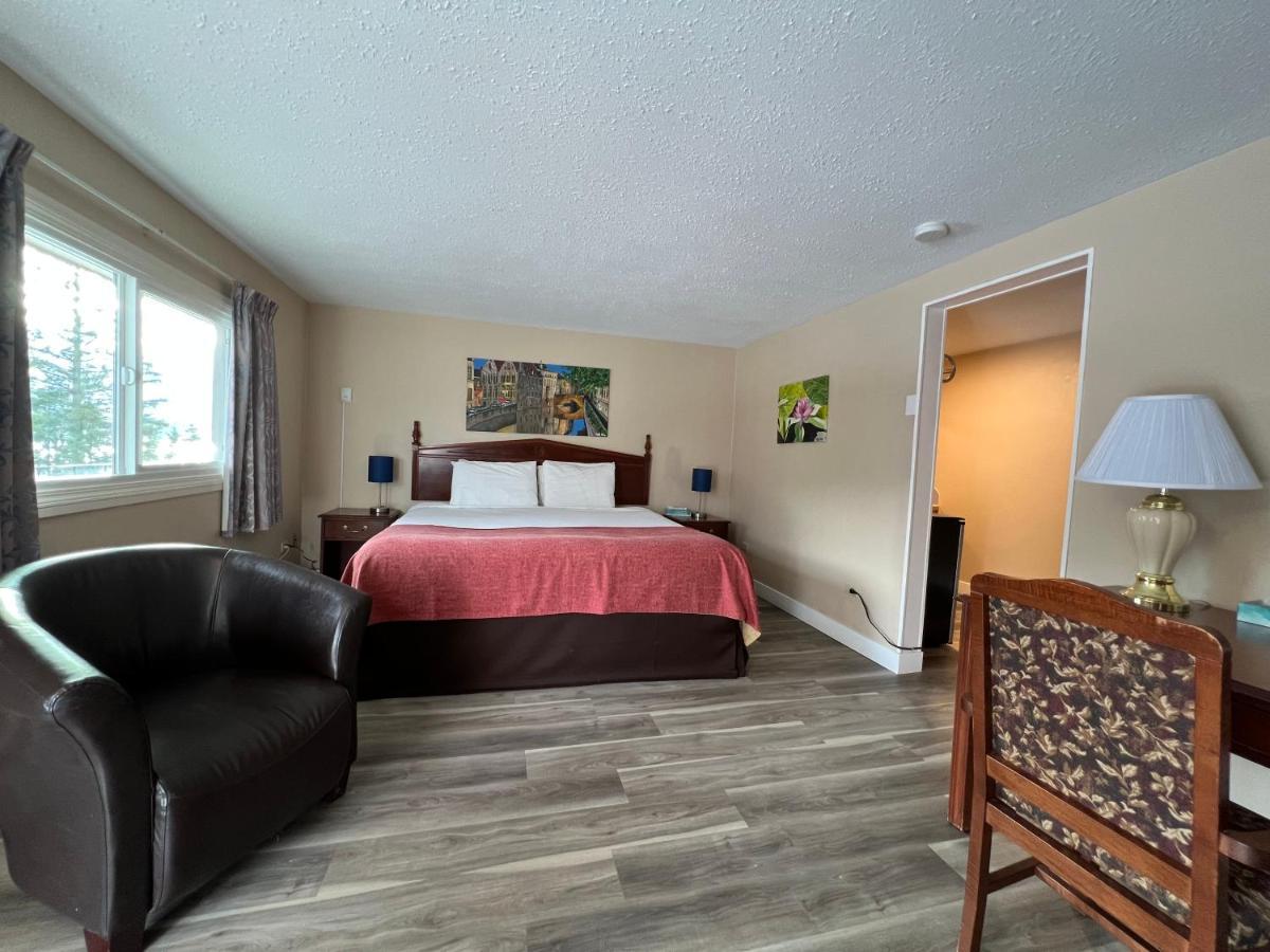 Villa Motel Nelson Dış mekan fotoğraf