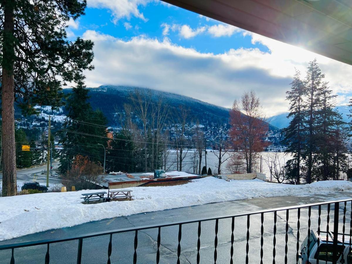 Villa Motel Nelson Dış mekan fotoğraf