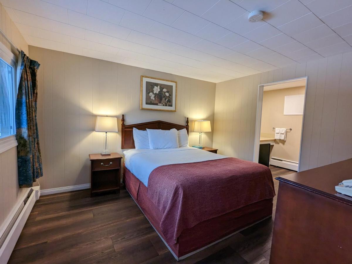 Villa Motel Nelson Dış mekan fotoğraf
