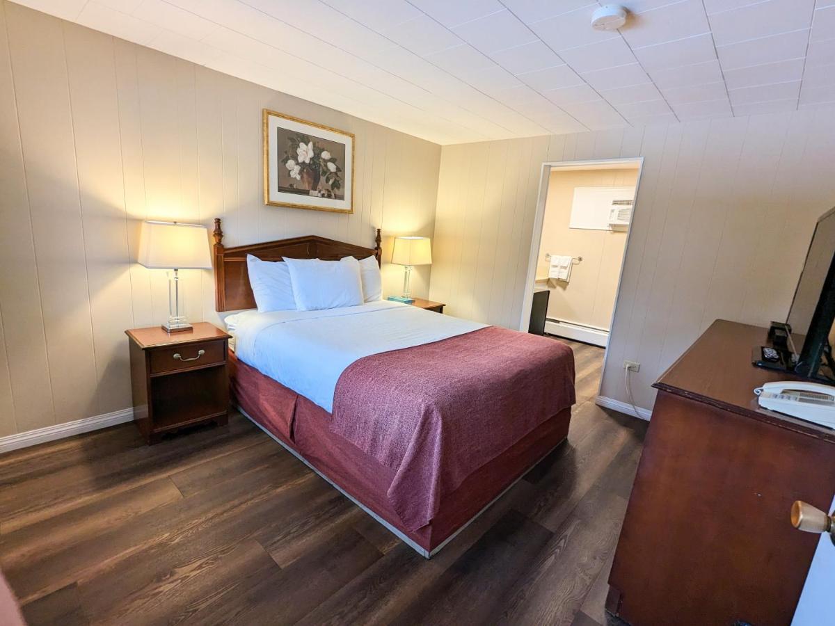 Villa Motel Nelson Dış mekan fotoğraf
