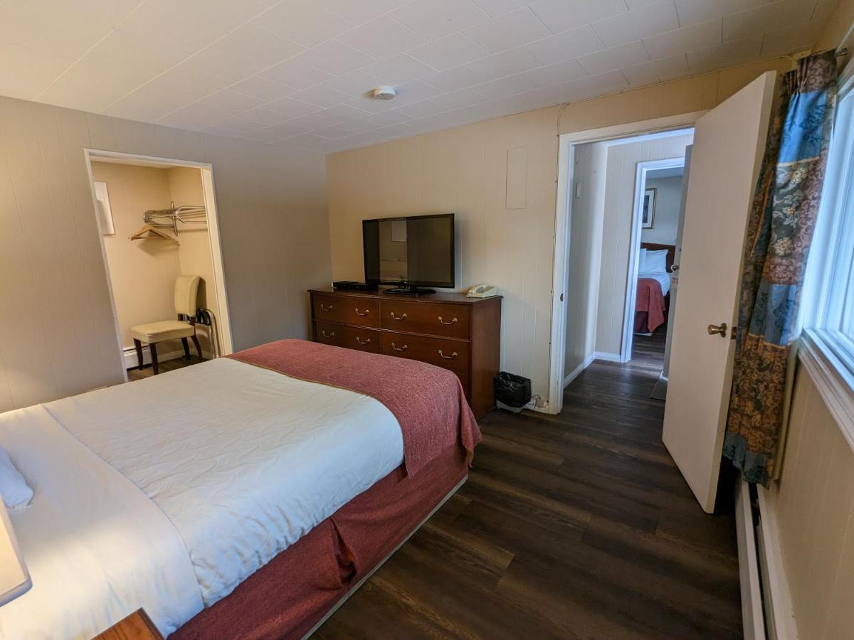 Villa Motel Nelson Dış mekan fotoğraf