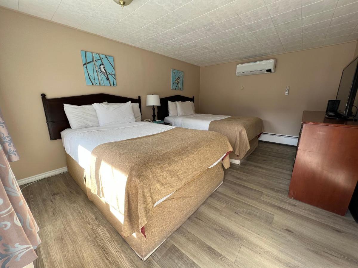 Villa Motel Nelson Dış mekan fotoğraf