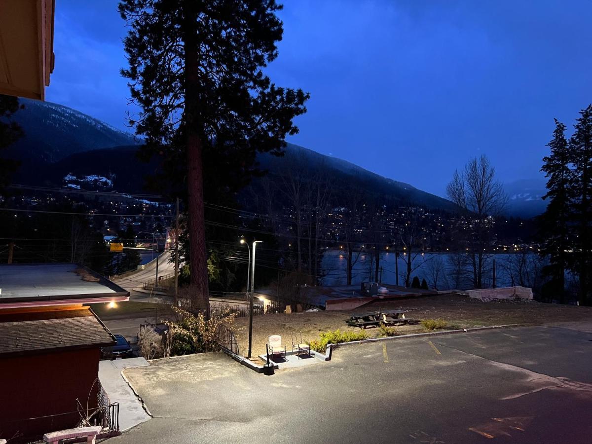 Villa Motel Nelson Dış mekan fotoğraf