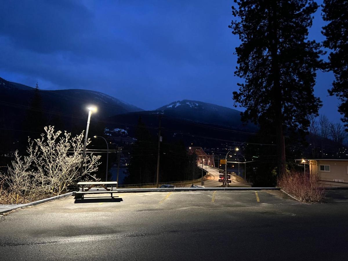 Villa Motel Nelson Dış mekan fotoğraf