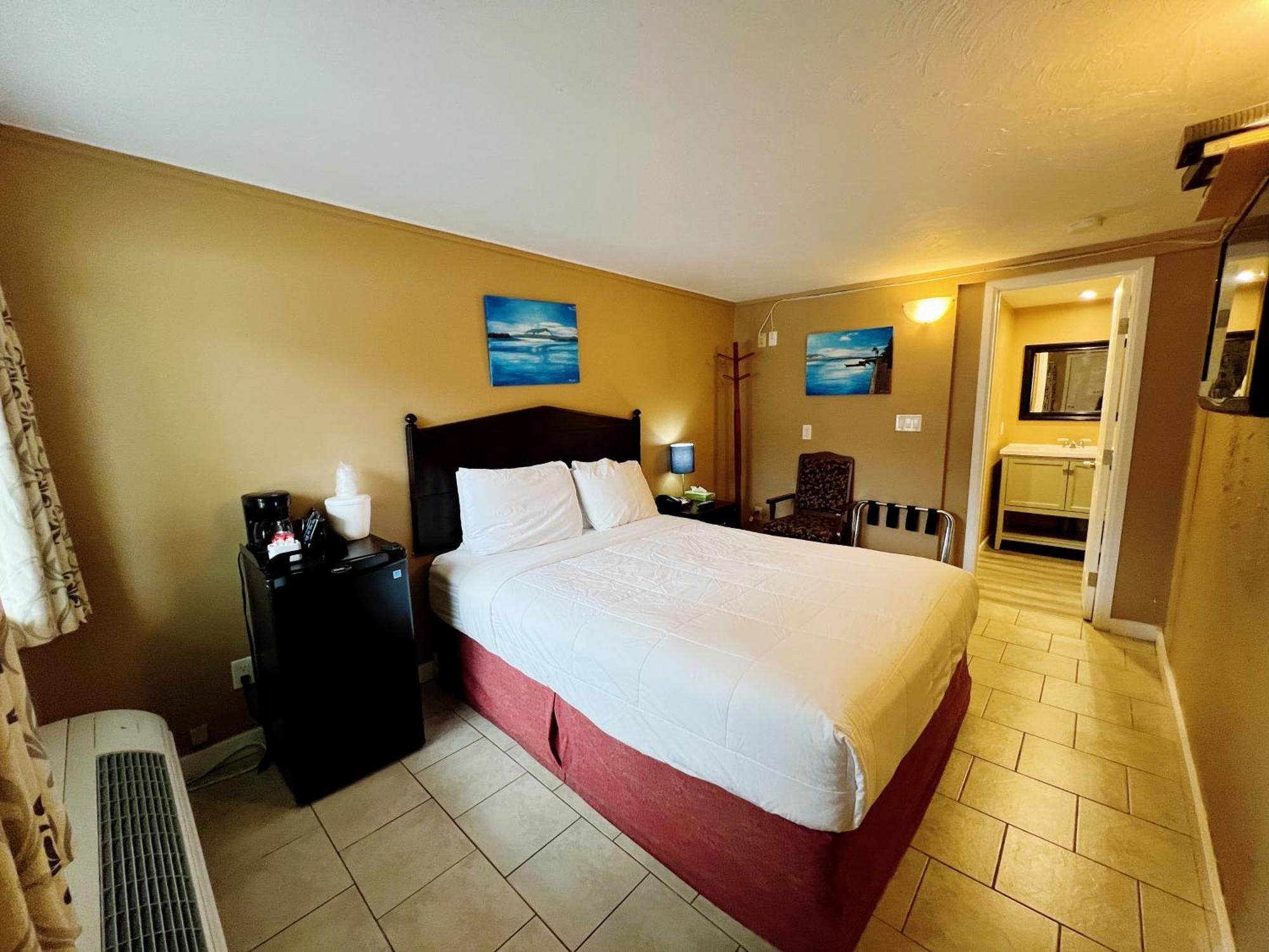 Villa Motel Nelson Dış mekan fotoğraf