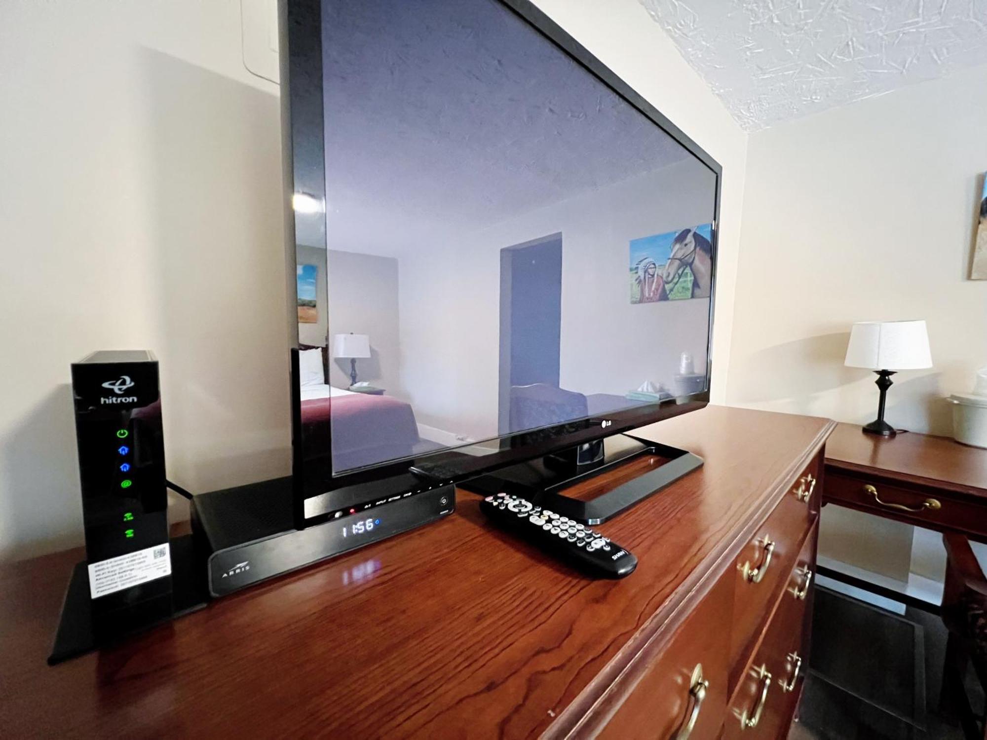 Villa Motel Nelson Dış mekan fotoğraf