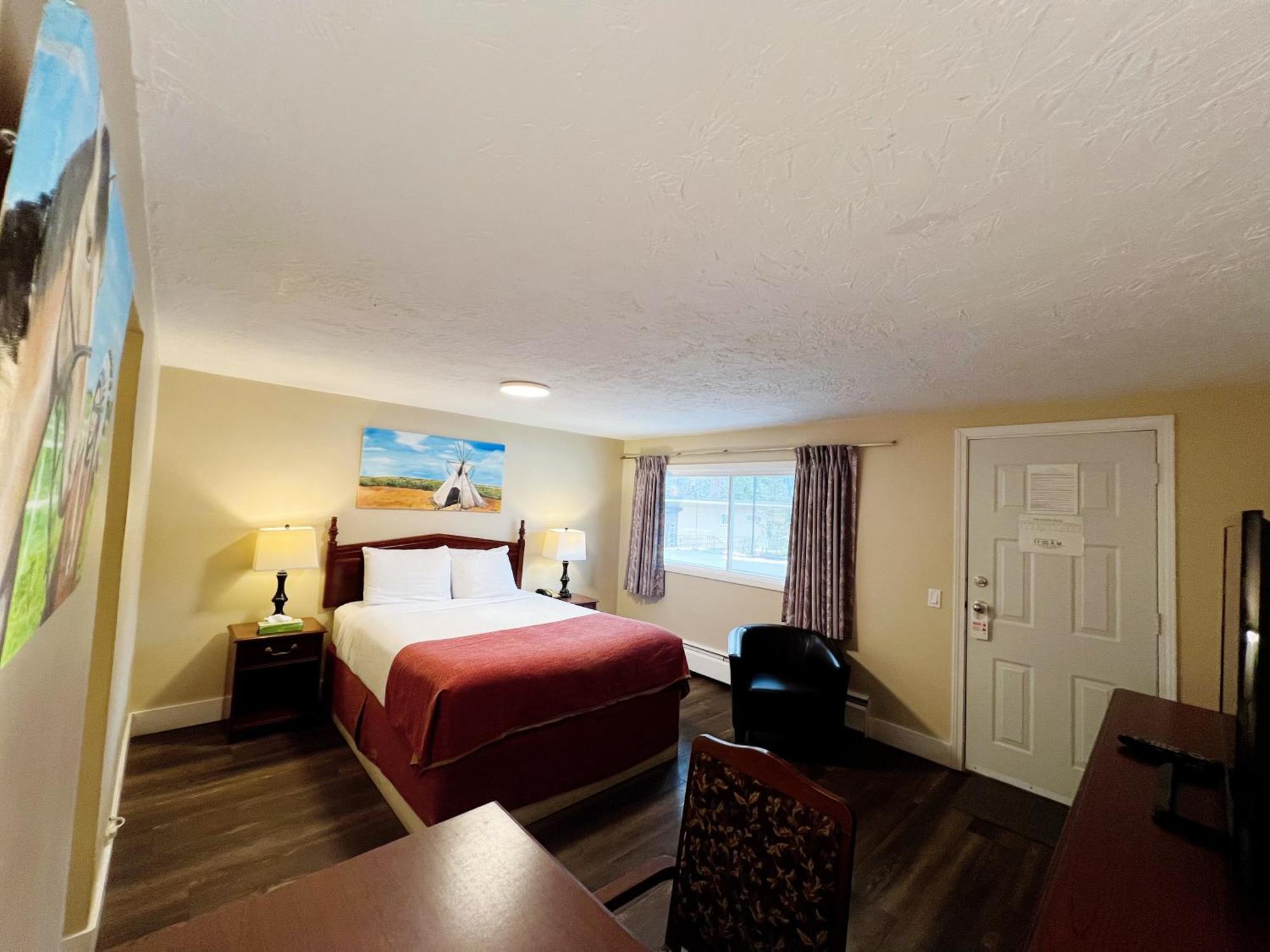 Villa Motel Nelson Dış mekan fotoğraf