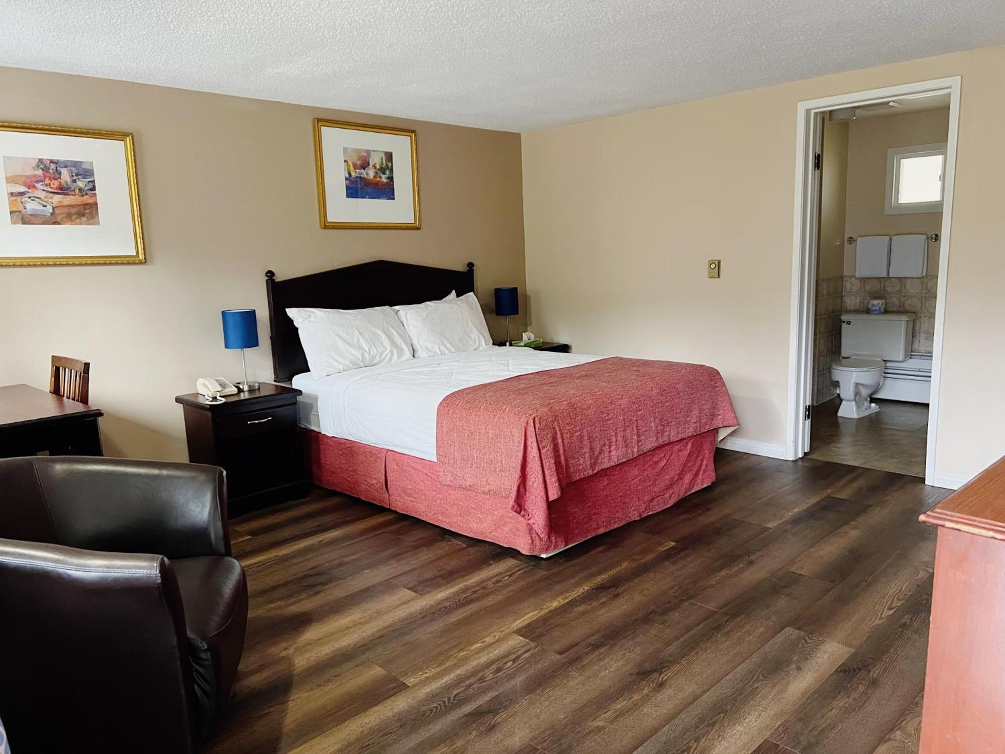 Villa Motel Nelson Dış mekan fotoğraf