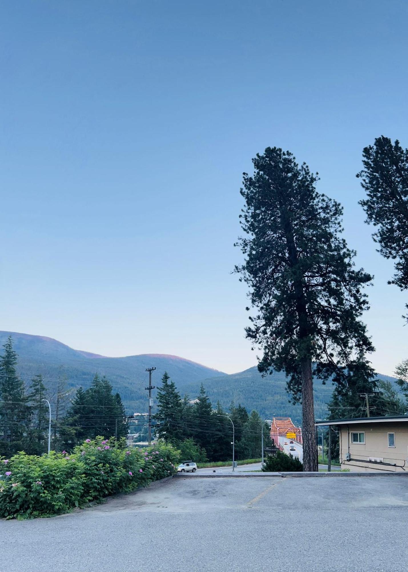Villa Motel Nelson Dış mekan fotoğraf