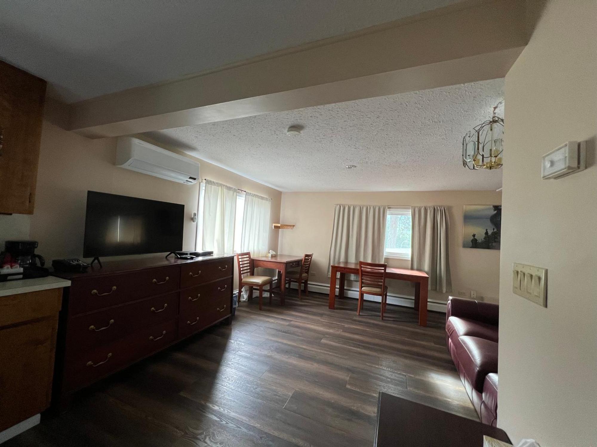 Villa Motel Nelson Dış mekan fotoğraf