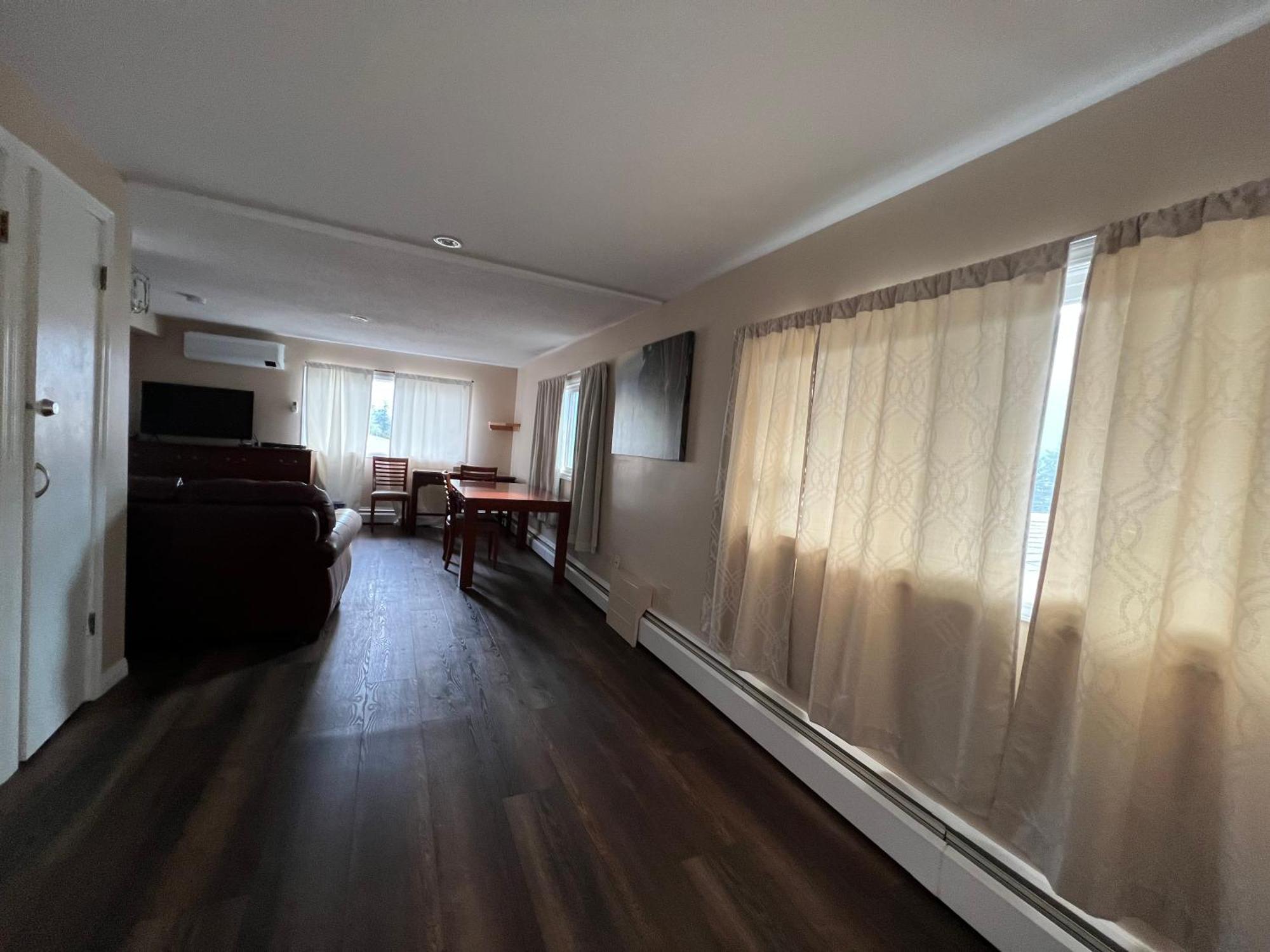 Villa Motel Nelson Dış mekan fotoğraf