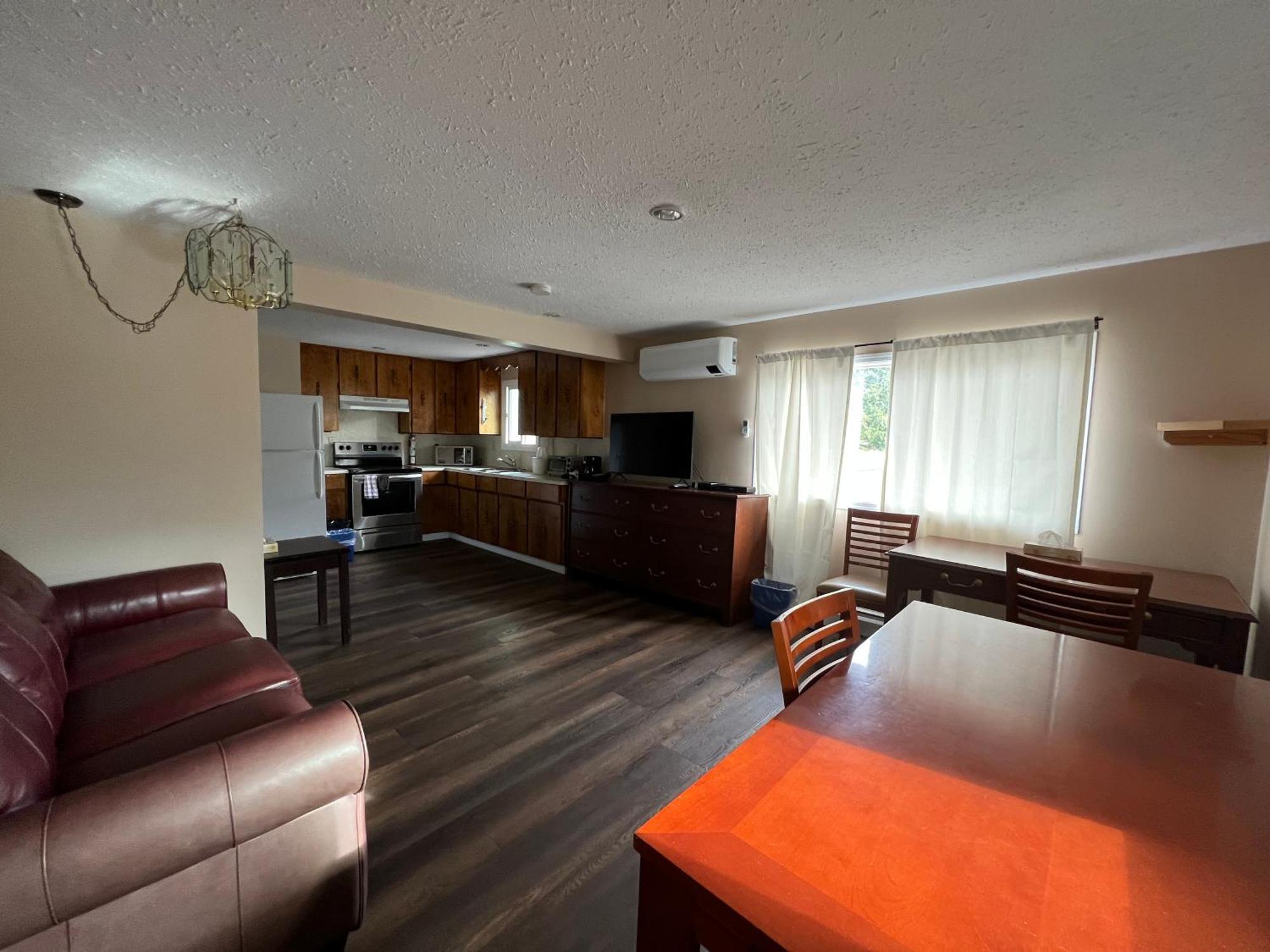 Villa Motel Nelson Dış mekan fotoğraf
